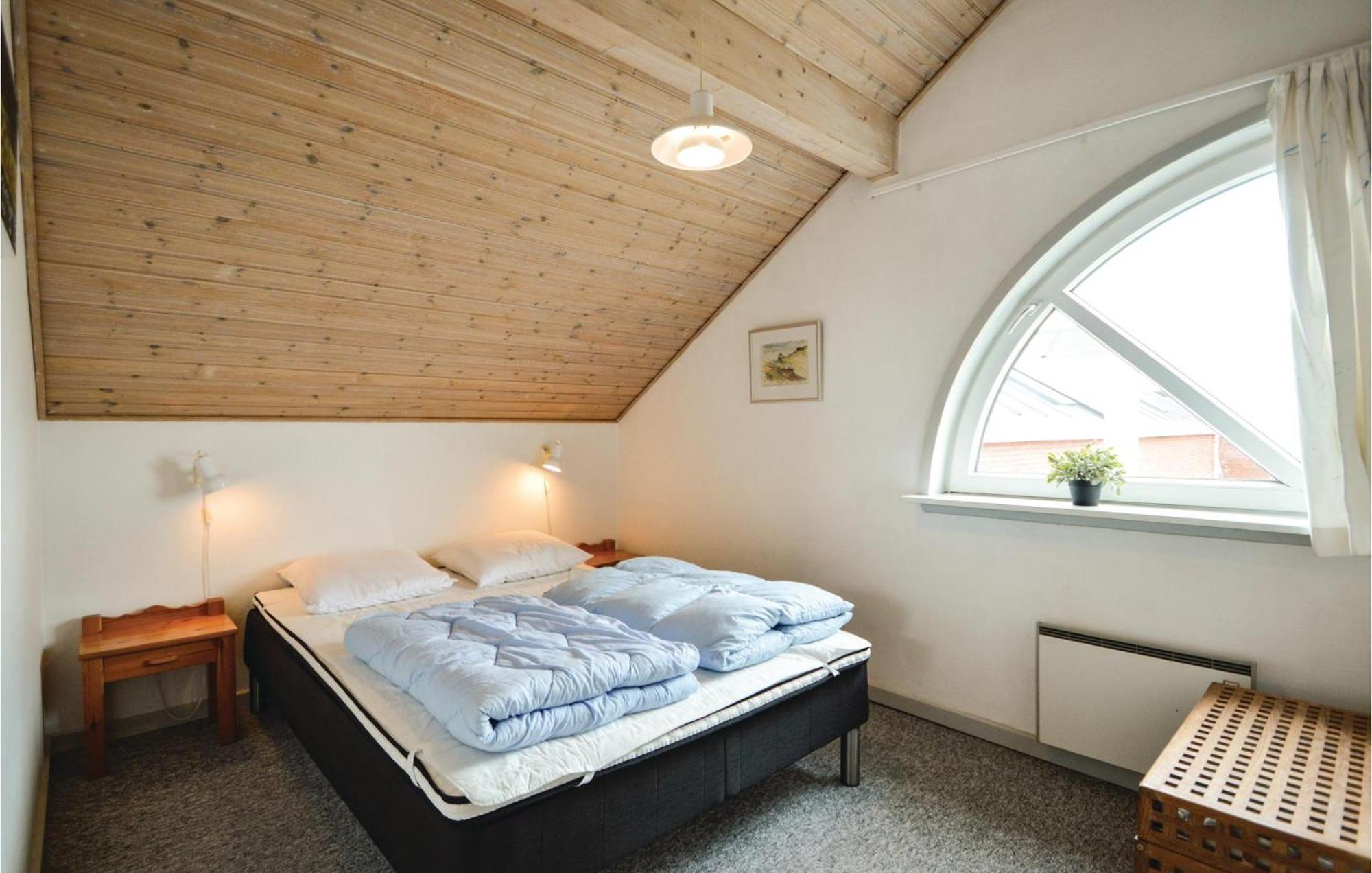 Lejlighed 125 Sønderby 외부 사진